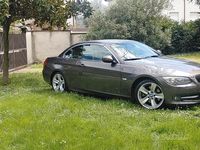 Begagnad BMW 330 Cabriolet 245 HK (180 kW) 2010 Cab