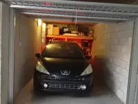 Usata Peugeot 207 2009 Nero Station wagon