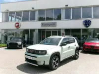Nuova Fiat Grande Panda La Prima 110 CV (80 kW) 2026 Blu/azzurro Utilitaria