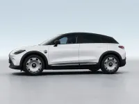 Nuova Smart #3 Premium 115 kW (157 CV) 2026 SUV