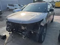 Usata Land Rover Range Rover Velar R-Dynamic 241 CV (177 kW) 2018 SUV