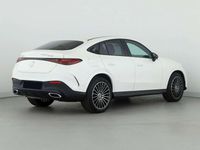Usata Mercedes GLC300 AMG 269 CV (197 kW) 2024 Bianco SUV