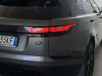 Usata Land Rover Range Rover Velar SE 241 CV (177 kW) 2018 SUV