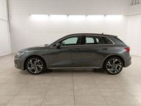 usata Audi A3 Sportback g-tron s line edition s-tronic