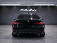 Usata BMW 318 Sport Line 149 CV (109 kW) 2023 Nero Berlina