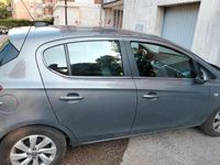 Usata Opel Corsa Cosmo 90 CV (66 kW) 2016 Grigio Berlina