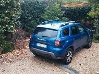 Usata Dacia Duster Prestige 101 CV (74 kW) 2023 SUV