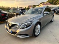 Occasion Mercedes CLS350 265 ch (194 kW) 2014 Gris Berline