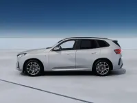 Nuova BMW X3 M Sport 197 CV (144 kW) 2026 Grigio SUV