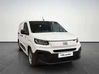 Nuova Fiat Doblò 102 CV (75 kW) 2026 Bianco Monovolume