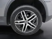 Usata Mercedes GLA200 150 CV (110 kW) 2020 Grigio SUV