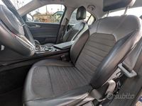 Usata Alfa Romeo Giulia 160 CV (117 kW) 2019 Berlina