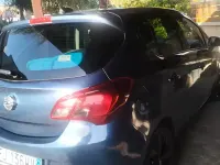 Usata Opel Corsa 69 CV (50 kW) 2017 Blu Utilitaria
