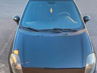 Usata Abarth Punto 2008 Nero Utilitaria