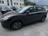 Usata Nissan Qashqai 158 CV (116 kW) 2023 Nero SUV