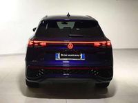 Usata VW Tayron R-line Plus 150 CV (110 kW) 2025 Ultraviolet SUV