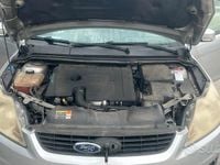 Usata Ford Focus 105 CV (77 kW) 2010 Station wagon