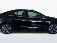 Usata Renault Mégane IV Intens 131 CV (96 kW) 2018 Nero Coupé