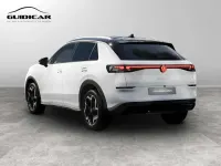 Nuova VW T-Roc R-line 150 CV (110 kW) 2026 Pure white nero SUV
