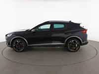 Usata Cupra Formentor 150 CV (110 kW) 2022 Nero SUV