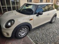 Occasion Mini ONE 102 ch (75 kW) 2016 Blanc Citadine