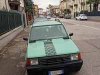 Usata Fiat Panda Young 2003 Utilitaria