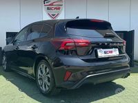 Usata Ford Focus ST 116 CV (85 kW) 2024 Nero Berlina