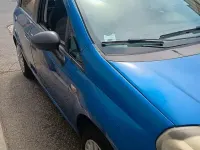 Usata Fiat Punto Evo 65 CV (47 kW) 2010 Utilitaria