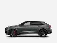Nuova Audi RS Q8 Performance 640 CV (470 kW) 2027 Grigio daytona perla SUV