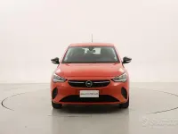 Occasion Opel Corsa Edition 102 PK (75 kW) 2021 Oranje Hatchback