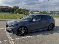 Usado BMW 118 M Sport 150 CV (110 kW) 2023 Utilitario