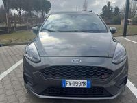 Usata Ford Fiesta ST 205 CV (150 kW) 2019 Utilitaria