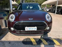 Usata Mini Cooper D Clubman Business 150 CV (110 kW) 2016 Marrone Station wagon
