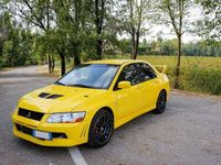 usata Mitsubishi Lancer LancerEvolution VII 2.0 RS2 4wd