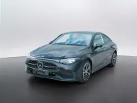 Nuova Mercedes CLA180 156 CV (114 kW) 2026 Nero