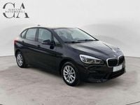Usata BMW 218 Active Tourer 150 CV (110 kW) 2021 Other Monovolume