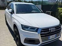 Usata Audi Q5 Business 190 CV (139 kW) 2017 SUV