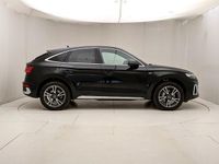 Usata Audi Q5 Sportback S-Line 204 CV (150 kW) 2024 Nero mythos metallizzato SUV