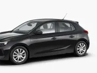 Nowe Opel Corsa 101 KM (74 kW) 2026 Czarny Hatchback