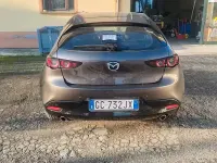 Occasion Mazda 3 Evolve 116 ch (85 kW) 2021 Gris Berline