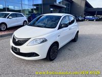 Usata Lancia Ypsilon S 69 CV (50 kW) 2024 Bianco Utilitaria