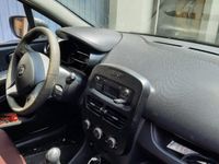 Usata Renault Clio IV 58 CV (42 kW) 2015 Bianco Utilitaria