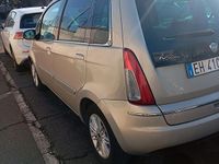 Usata Lancia Musa 2011 Grigio Monovolume