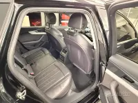 Usata Audi A4 Allroad Business 190 CV (139 kW) 2020 Nero Station wagon
