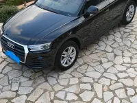 Usata Audi Q5 2019 Nero SUV