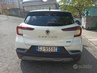 Usata Renault Captur 94 CV (69 kW) 2022 SUV