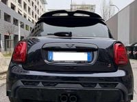 Usata Mini John Cooper Works 178 CV (130 kW) 2023 Utilitaria