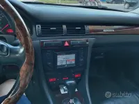 Usata Audi A6 180 CV (132 kW) 2003 Grigio Station wagon
