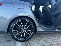 Usata BMW 218 M Sport 150 CV (110 kW) 2024 Grigio Berlina