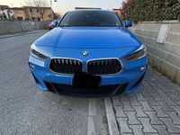 Usata BMW X2 M Sport 150 CV (110 kW) 2018 SUV